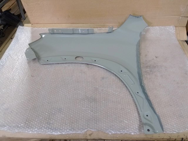 Крыло переднее правое 631007661R RENAULT