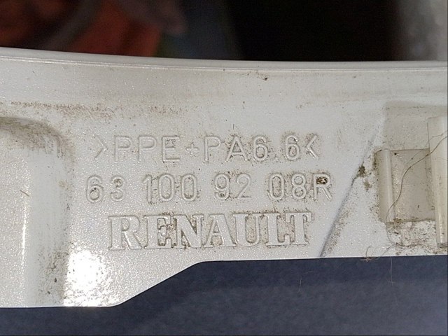 631009208R RENAULT купить в Запорожье