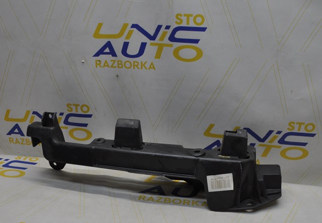 631226477R RENAULT Кронштейн крепления крыла  переднего правого верхний купить в Черновцы