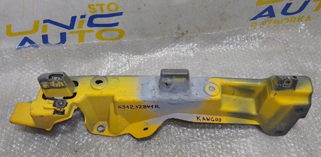 RENAULT 631232841R Кронштейн крепления крыла  переднего левого верхний в наличии Каменское