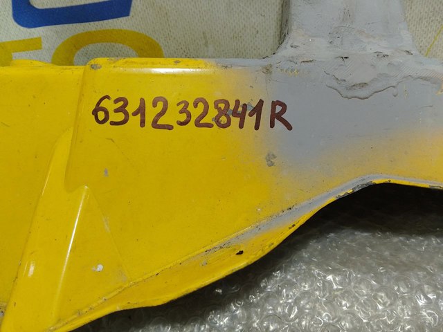 631232841R RENAULT Кронштейн крепления крыла  переднего левого верхний купить в Полтава