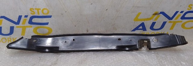 NISSAN 638205SH1A Уплотнитель крыла в наличии Запорожье