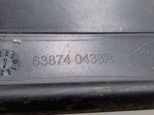 638740438R RENAULT купить в Чернигов