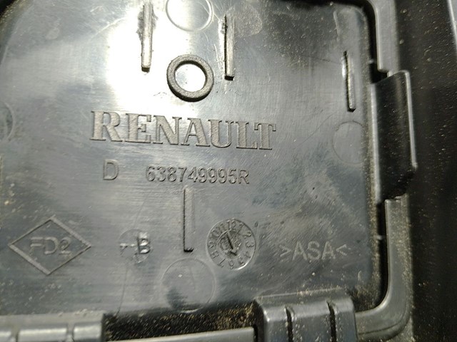 638749995R RENAULT купить в Запорожье