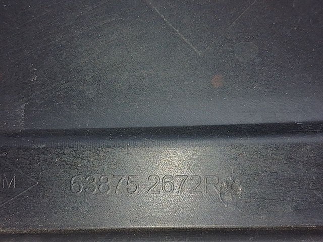 638752672R RENAULT купить в Сумы