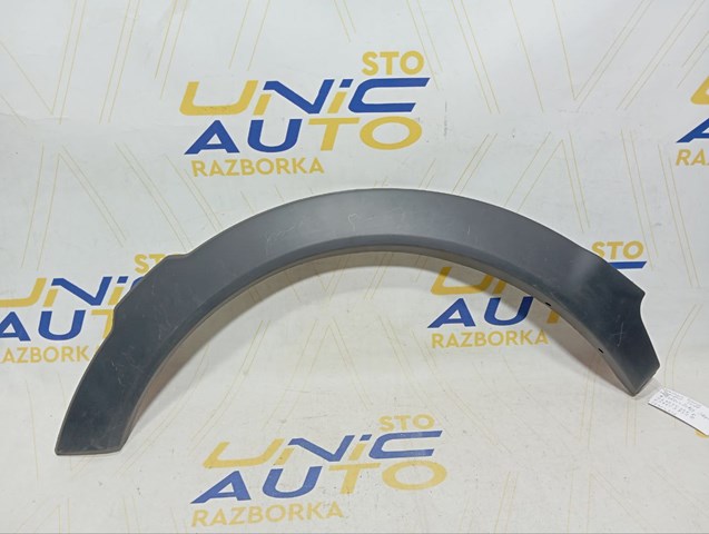 638755361R RENAULT Расширитель (накладка) арки заднего крыла левый купить в Львов