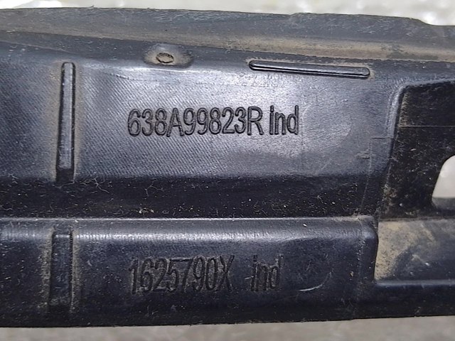 RENAULT 638A99823R в наличии Винница