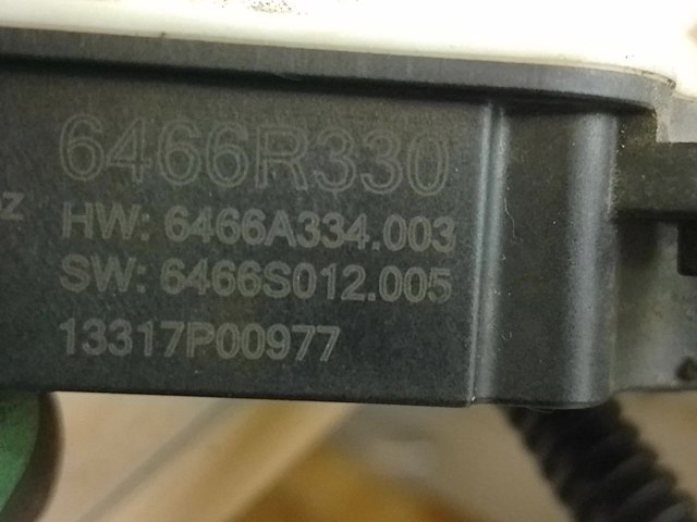 RENAULT 6466R330 в наличии Ровно