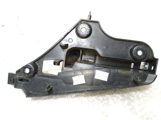 RENAULT 648A58607R в наличии Николаев