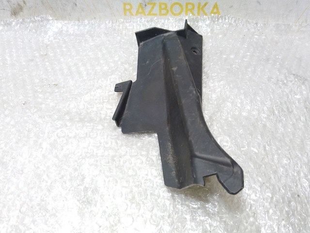 RENAULT 648E29528R Кронштейн решетки радиатора в наличии Украина