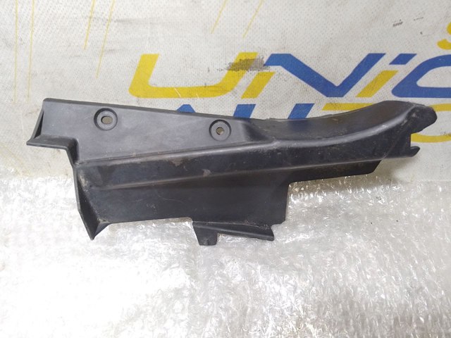 Кронштейн решетки радиатора 648E29528R RENAULT