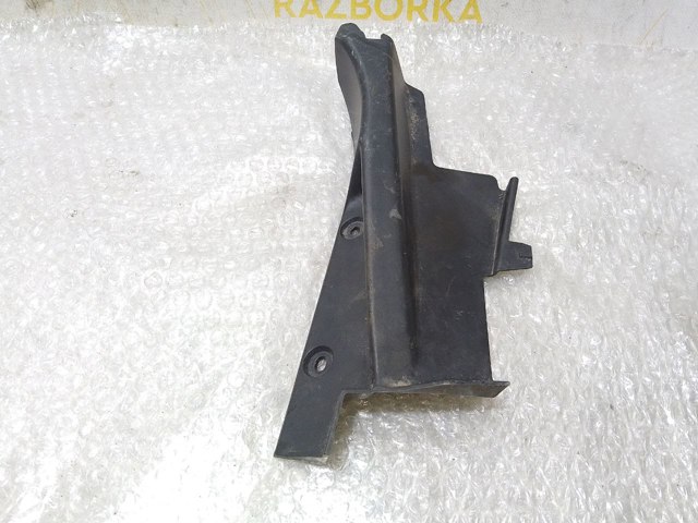 RENAULT 648E29528R Кронштейн решетки радиатора в наличии Ирпень