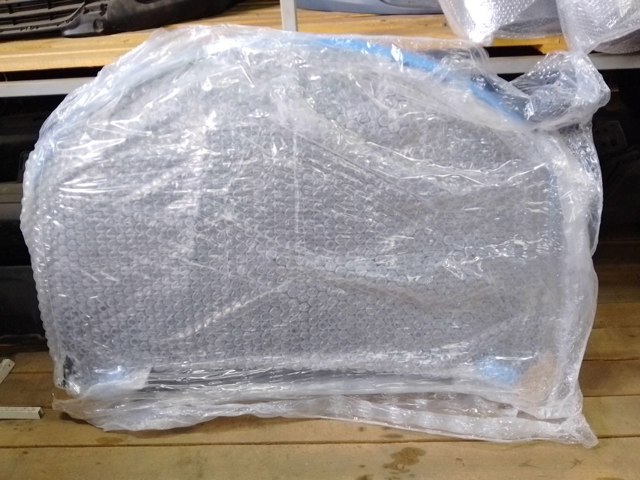 651002389R Капот купить Черновцы