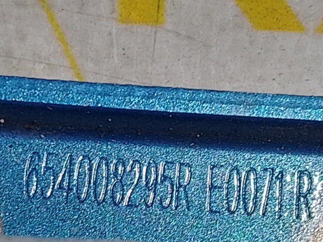 RENAULT 654008295R в наличии Днепр