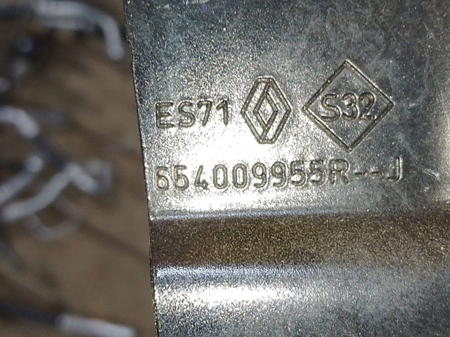 RENAULT 654009955R в наличии Чернигов