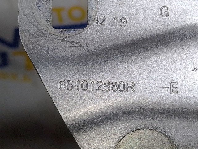 RENAULT 654012880R в наличии Харьков