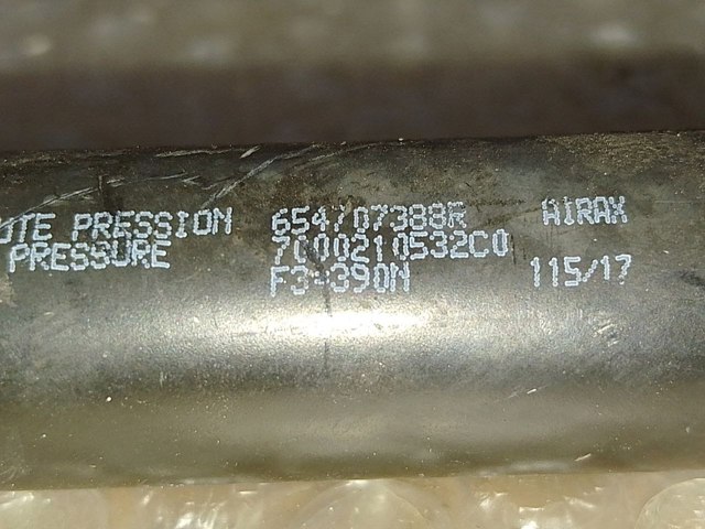 Упор капота 654707388R RENAULT