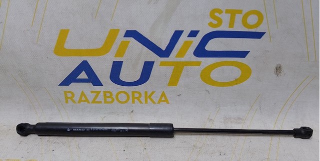 Стойка капота 654707606R RENAULT