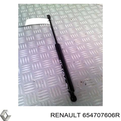 654707606R RENAULT Амортизатор капота купить в Кривой Рог