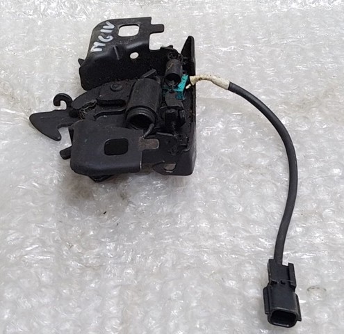 RENAULT 656010109R в наличии Черновцы