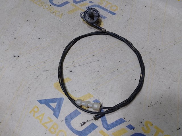 656209707R RENAULT Трос открывания капота купить в Киев