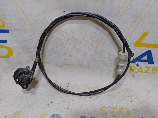 656209707R RENAULT Трос капота купить в Сумы