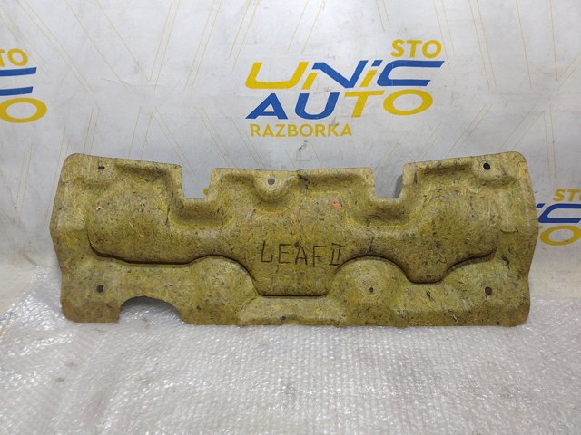 NISSAN 658405SK0A Шумоизоляция капота в наличии Чернигов