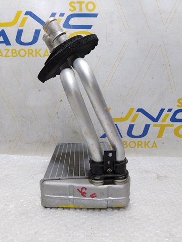 Радиатор отопителя 665426A RENAULT