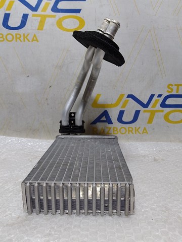 665426A Радиатор печки (отопителя) купить Черновцы