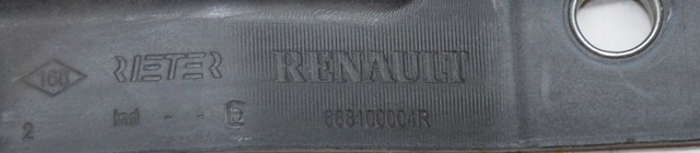 668101847R RENAULT купить в Львов