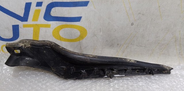 Заглушка жабо боковая 668620007R RENAULT