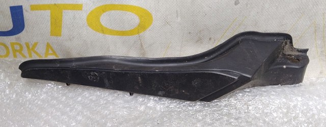 668620007R RENAULT Заглушка жабо боковая купить в Ровно