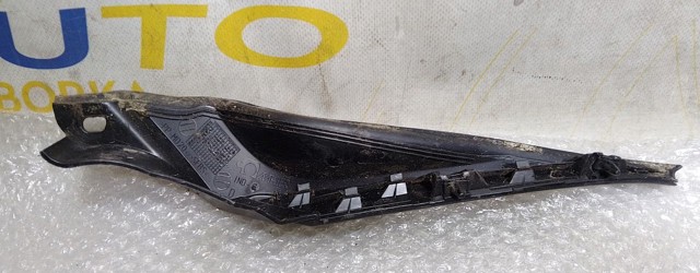 668620007R RENAULT Заглушка жабо боковая купить в Запорожье