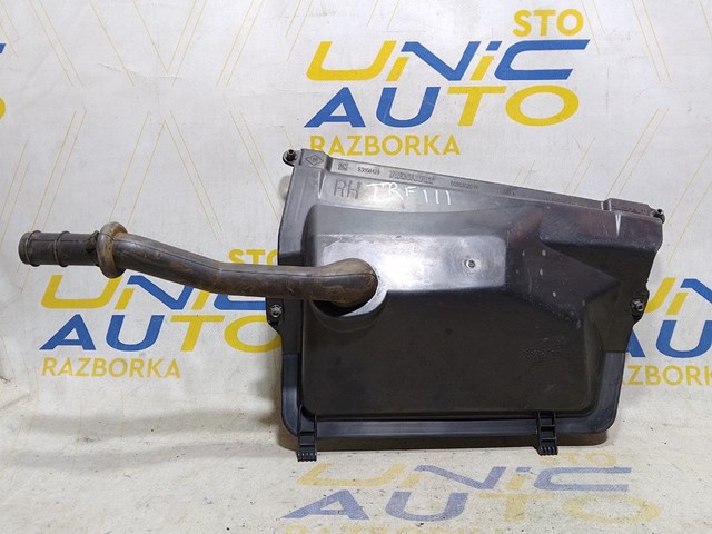 668620201R RENAULT Водосток лобового стекла, жабо купить в Одесса