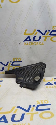Водосток лобового стекла, жабо 668630009R RENAULT