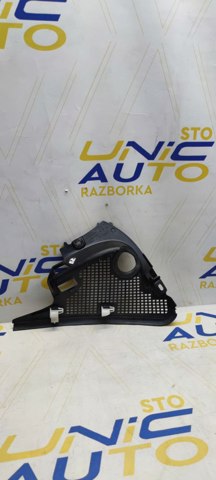 668630009R Водосток лобового стекла, жабо купить Житомир