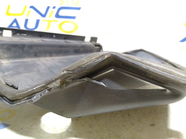 Водосток лобового стекла, жабо 668634247R RENAULT