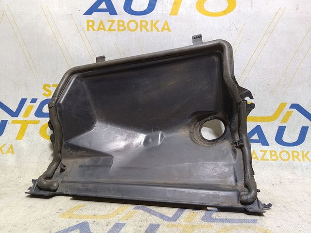 RENAULT 668634247R Водосток лобового стекла, жабо в наличии Черновцы