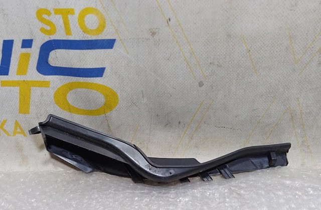 668945SH0A NISSAN Водосток лобового стекла, жабо купить в Ирпень