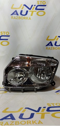 676512095 AUTOMOTIVE LIGHTING Фара левая купить в Кривой Рог