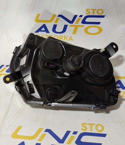AUTOMOTIVE LIGHTING 676512095 Фара левая в наличии Николаев