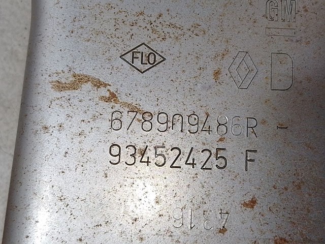 678909486R RENAULT купить в Харьков