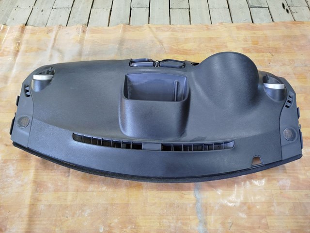 Панель приборная торпеды 681003071R RENAULT