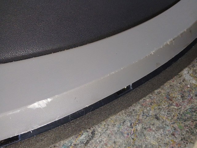 681008681R RENAULT Торпедо купить в Житомир