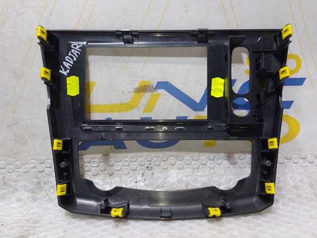 681043286R RENAULT купить в Одесса