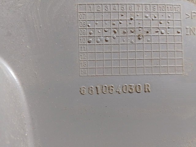 681064030R RENAULT купить в Винница
