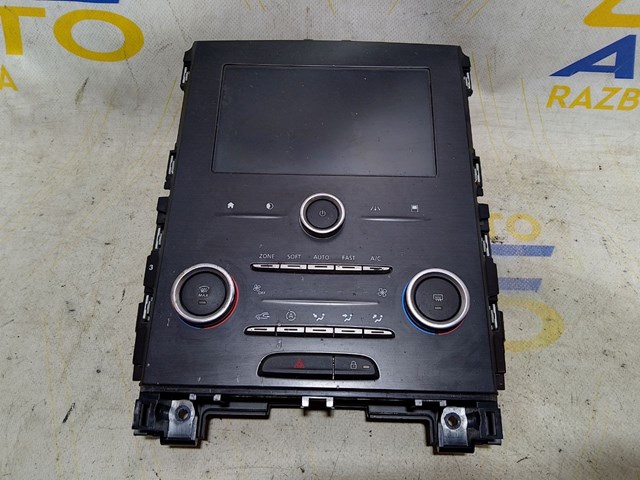 681833236R RENAULT купить в Черновцы