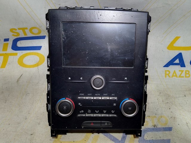 681833236R RENAULT купить в Николаев