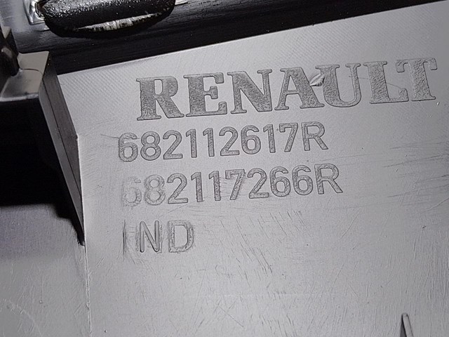 RENAULT 682112617R в наличии Ирпень