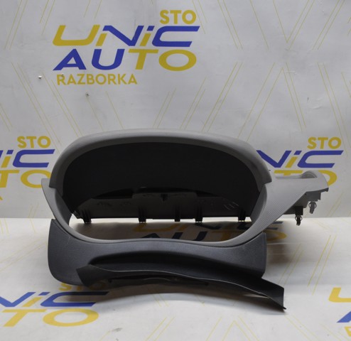 Облицовка щитка приборов "торпедо" 682400017R RENAULT